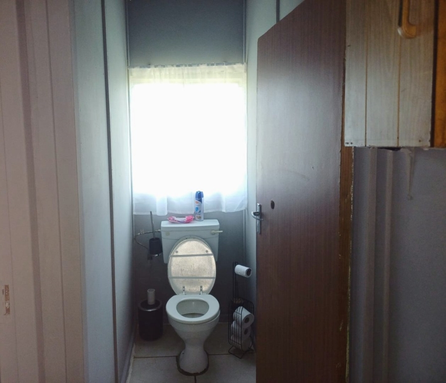 3 Bedroom Property for Sale in Zoutpansdrift North West